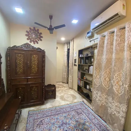Sufi Khandar Home Stay New Delhi Exterior photo