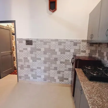 Sufi Khandar Home Stay New Delhi Exterior photo