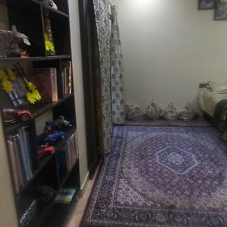 Sufi Khandar Home Stay New Delhi Room photo