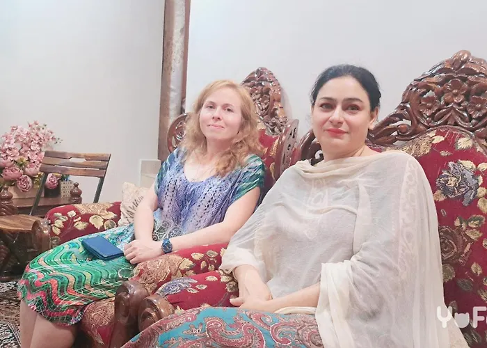 Sufi Khandar Home Stay