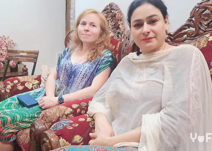 Sufi Khandar Home Stay