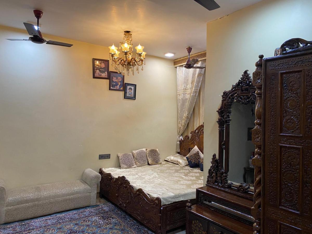 Sufi Khandar Apartment *