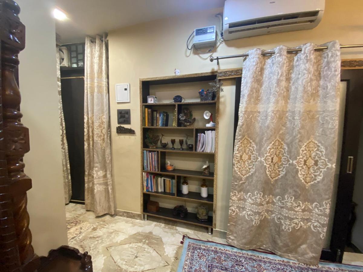 Sufi Khandar Apartment New Delhi