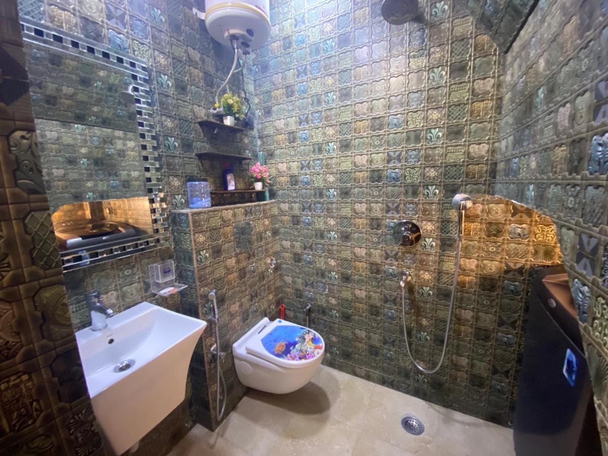 Apartment Sufi Khandar