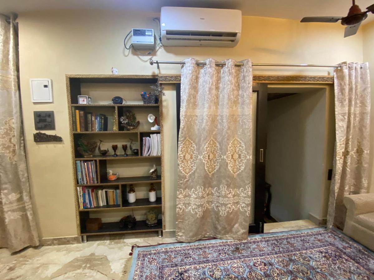 Sufi Khandar Apartment New Delhi