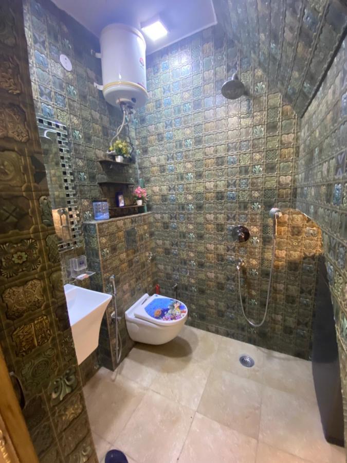 Apartment Sufi Khandar