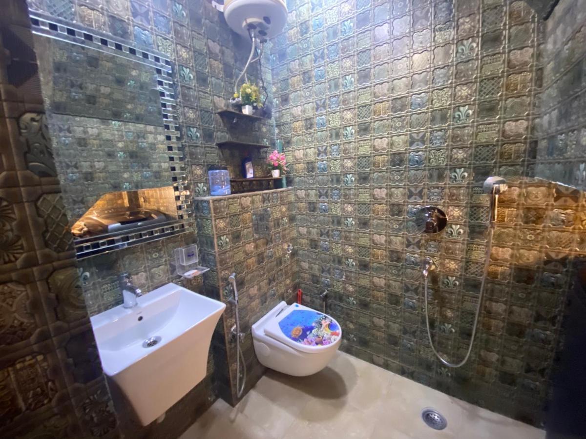 Sufi Khandar Apartment New Delhi