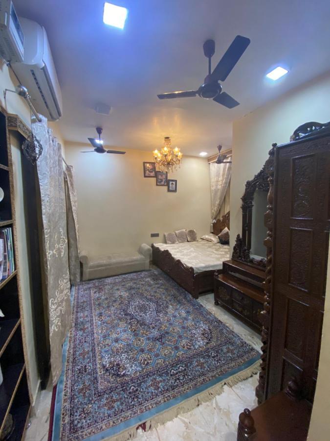 Sufi Khandar *
