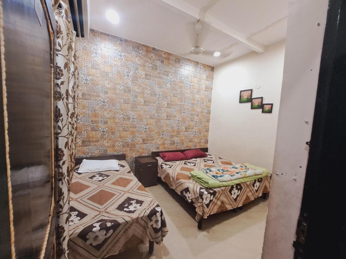 Apartment Sufi Khandar New Delhi