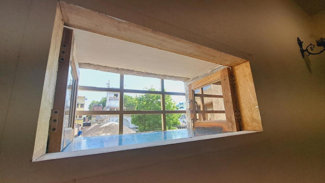 Sufi Khandar Apartment *