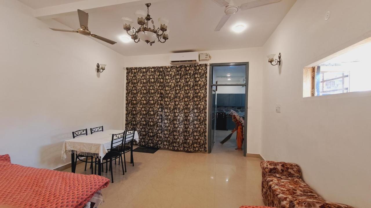 Sufi Khandar Apartment