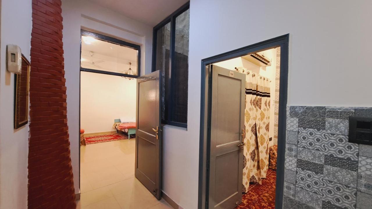 Apartment Sufi Khandar