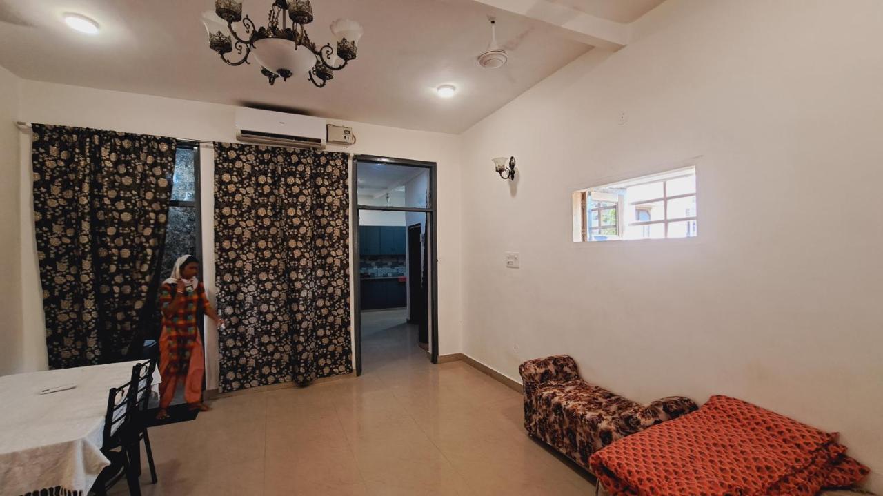 Apartment Sufi Khandar