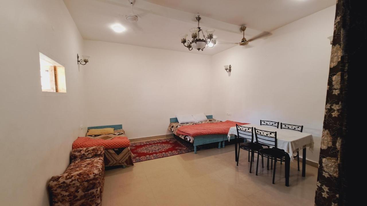 Sufi Khandar Apartment New Delhi