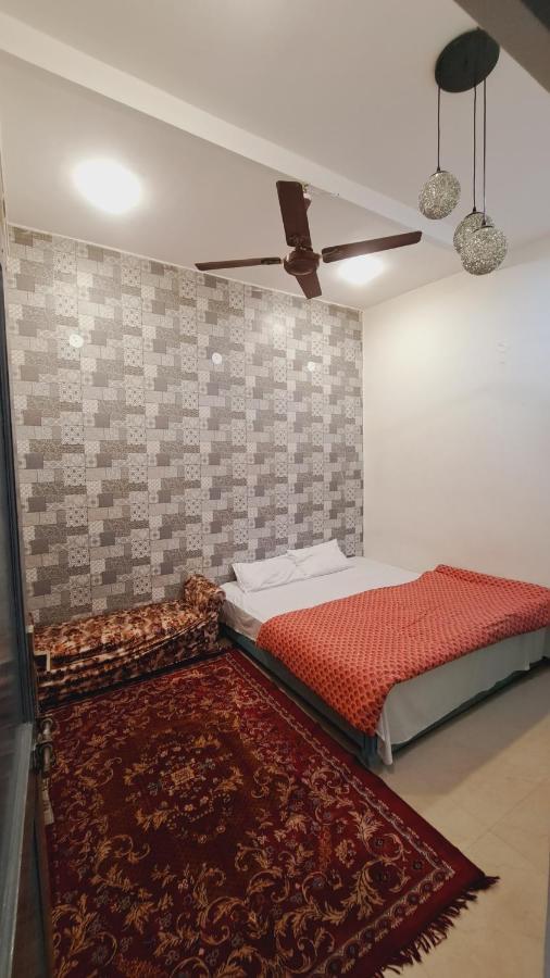 Apartment Sufi Khandar New Delhi