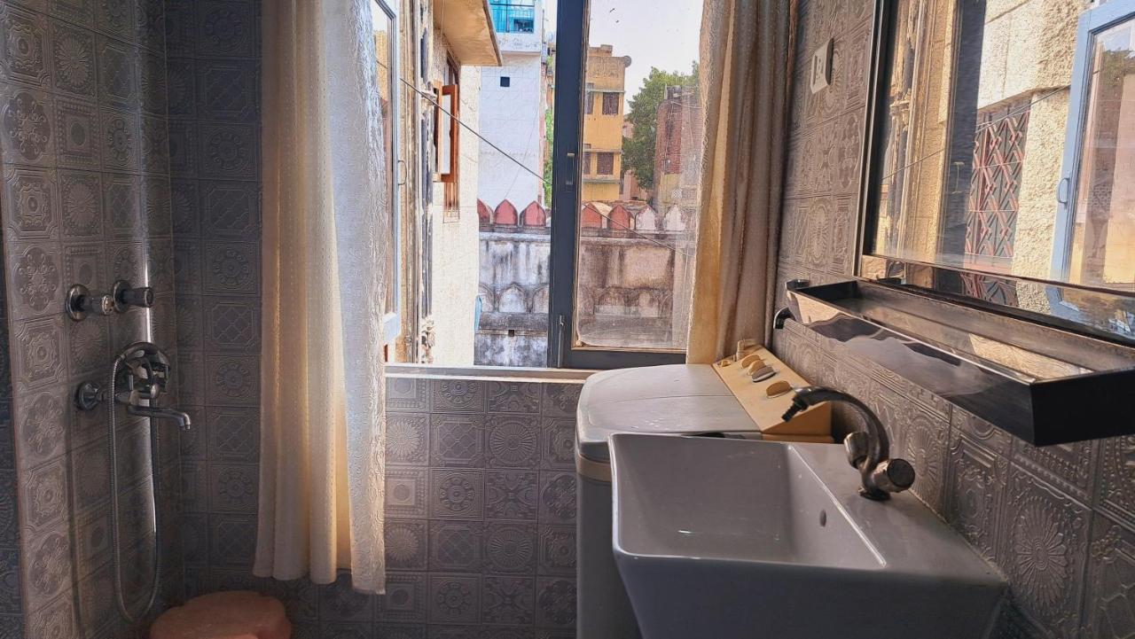 Apartment Sufi Khandar *