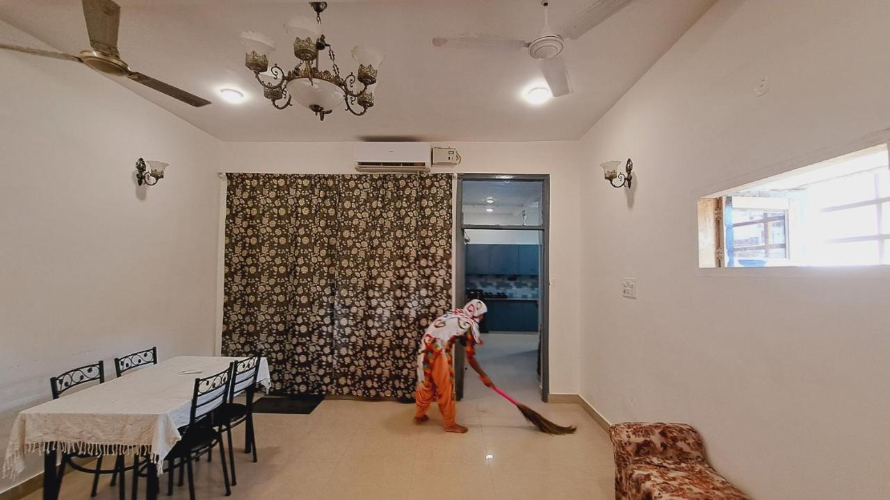 Sufi Khandar Apartment New Delhi