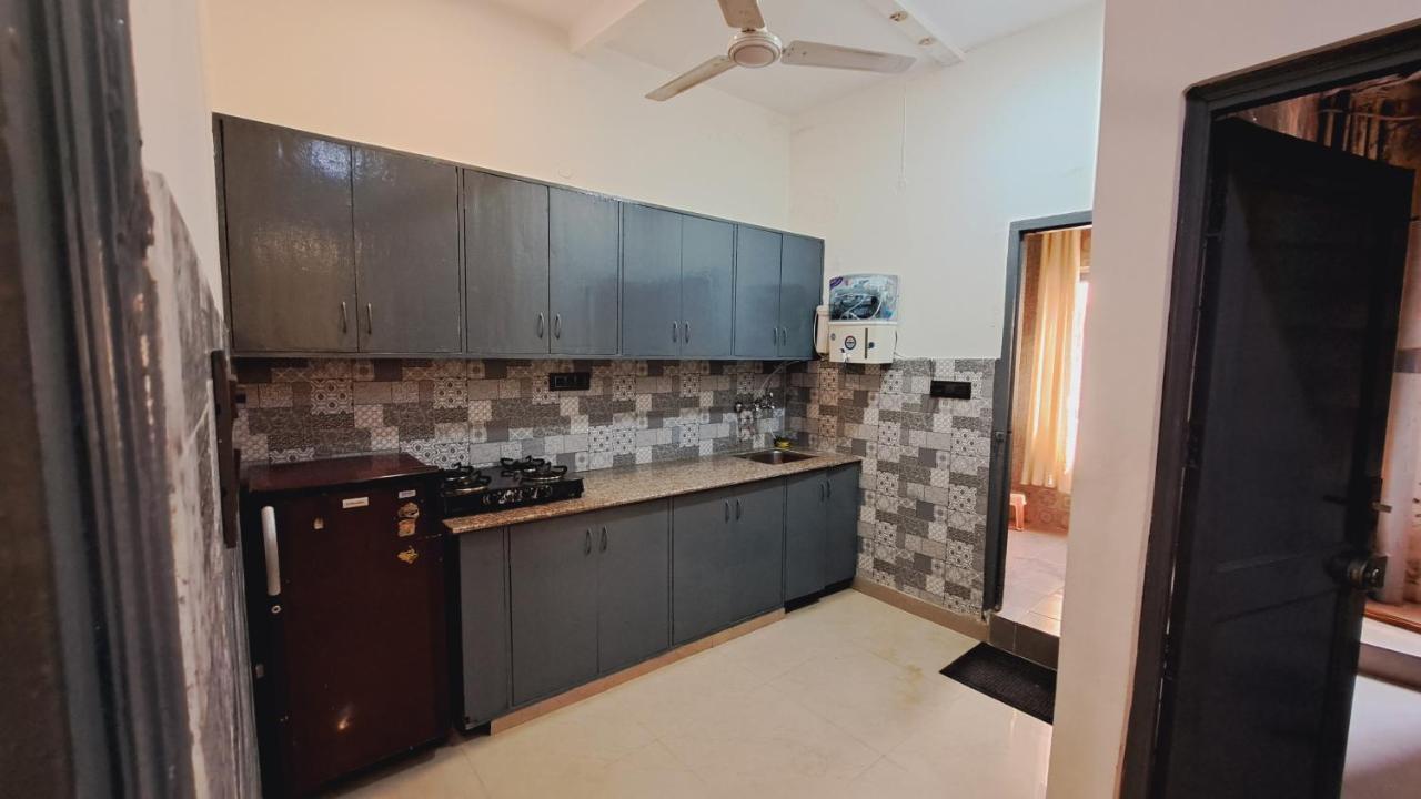 Sufi Khandar Apartment New Delhi
