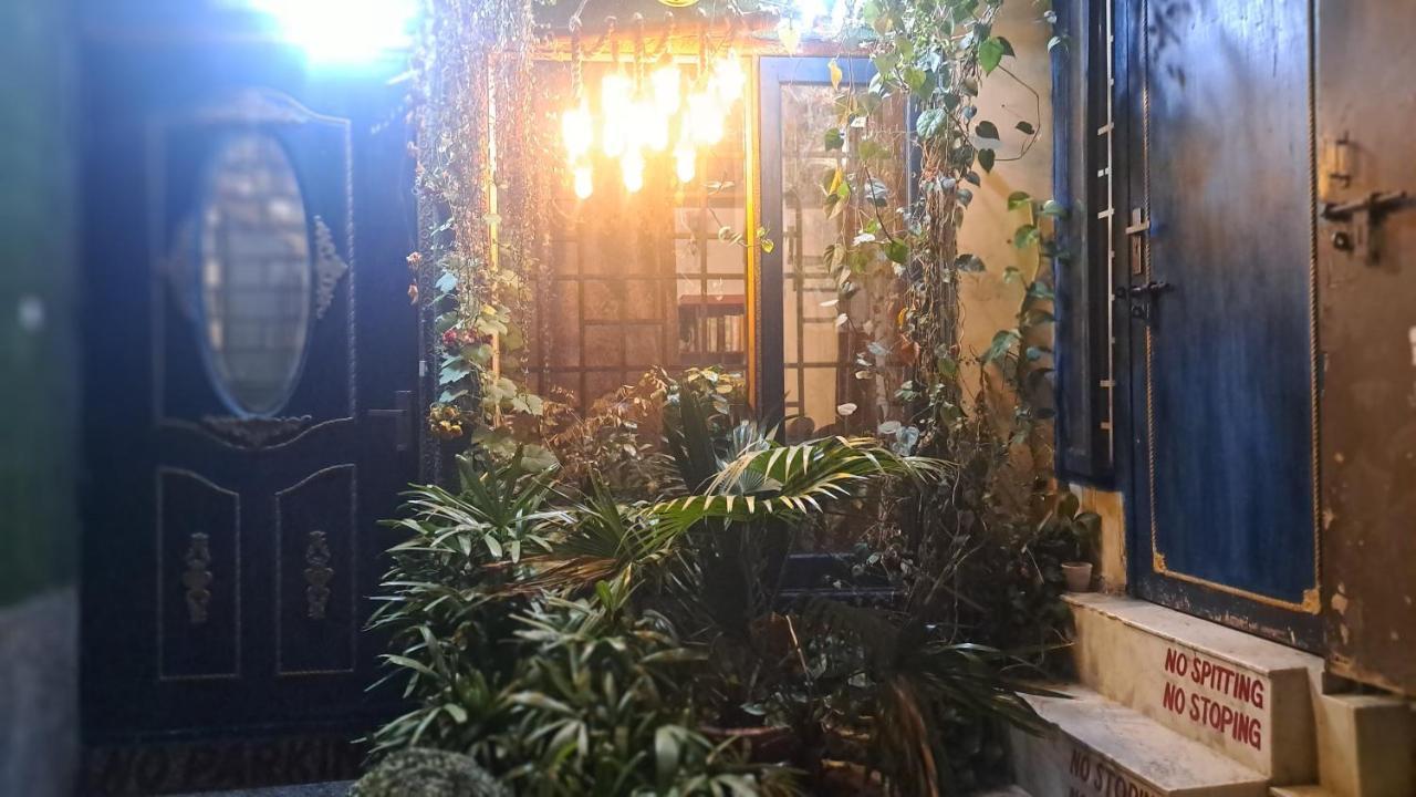 Sufi Khandar