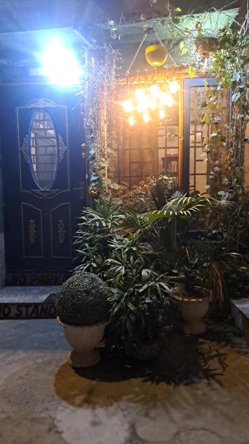 Apartment Sufi Khandar