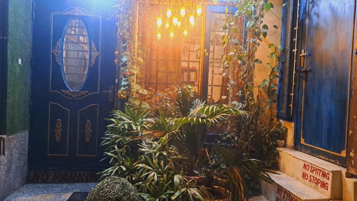 Sufi Khandar Apartment New Delhi