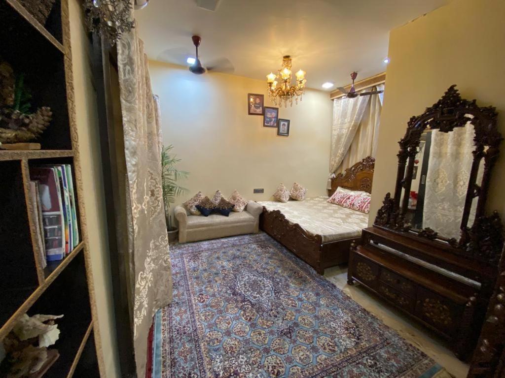 Sufi Khandar Apartment