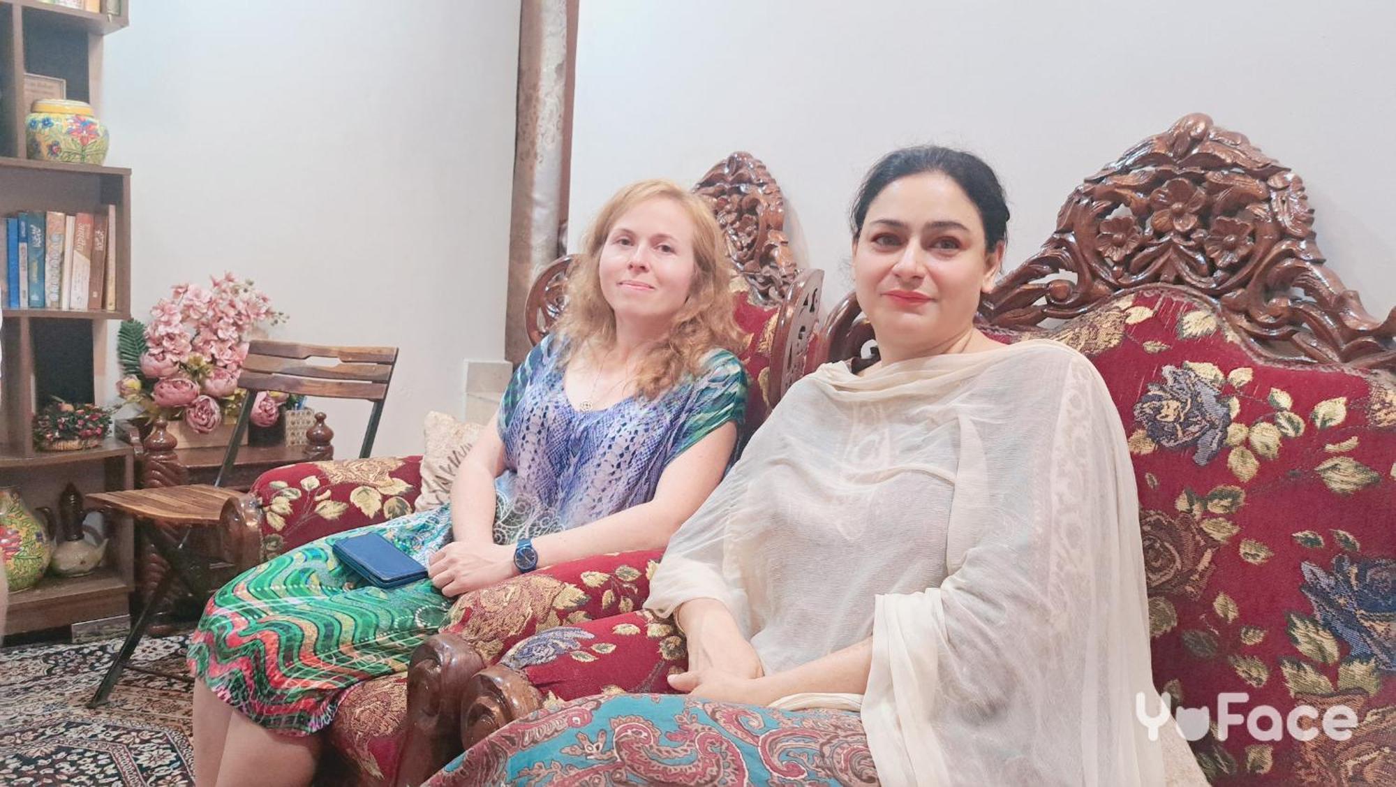 Sufi Khandar Apartment