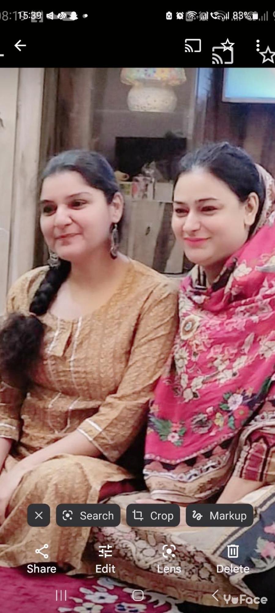 Sufi Khandar *
