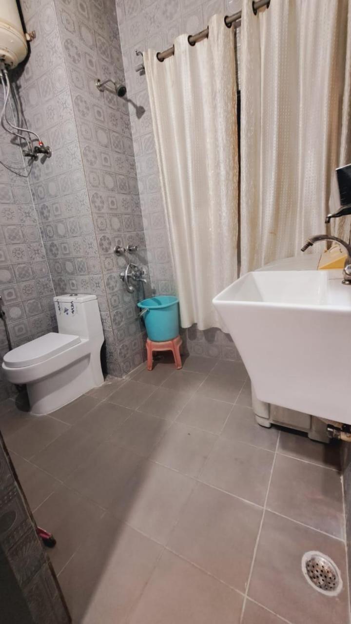 Sufi Khandar Apartment