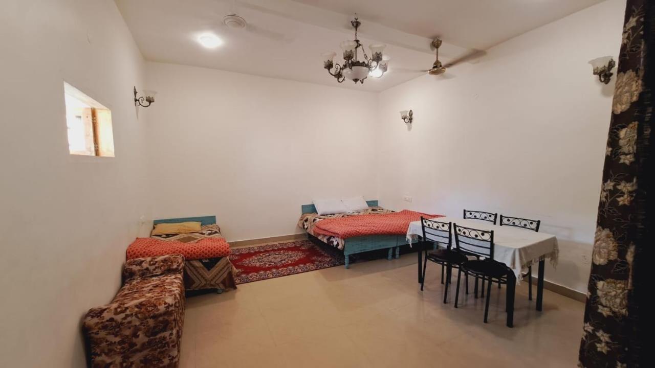 Apartment Sufi Khandar New Delhi