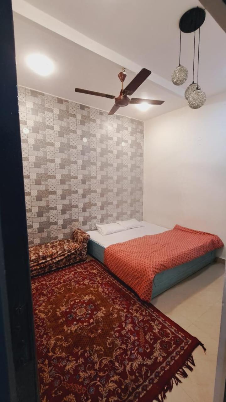 Sufi Khandar Apartment