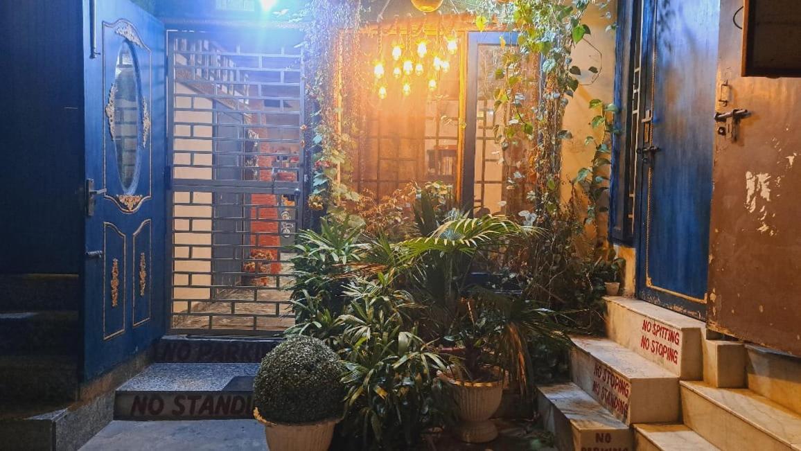 Sufi Khandar Apartment New Delhi
